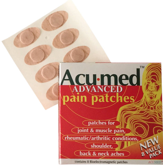 acumed patches